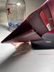 AAA Grade Cartier Maroon Business Cartier card Holder (4)_th.jpg